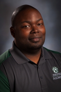 Terrance Logan 
